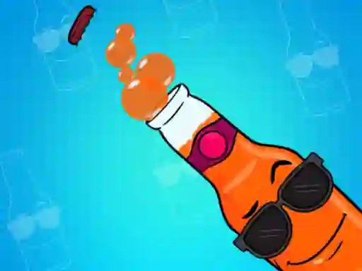 Joc Mr Bottle en línia
