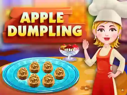 Joc Apple Dumplings en línia