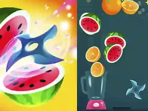 Joc Crazy Juice Fruit Master en línia