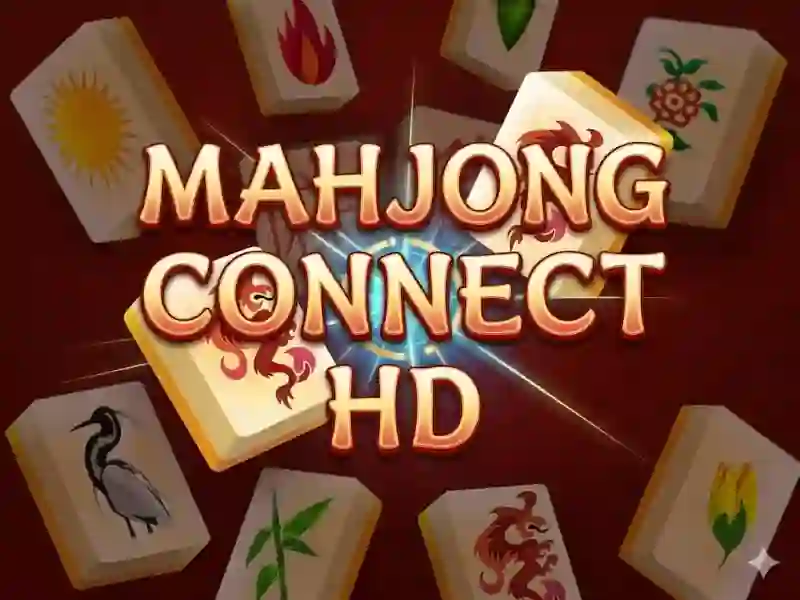Joc Mahjong Connect HD en línia