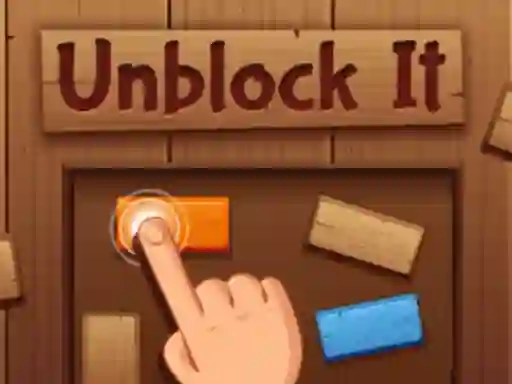 Joc Unblock It en línia