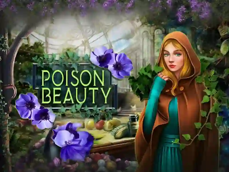 Joc Poison Beauty en línia