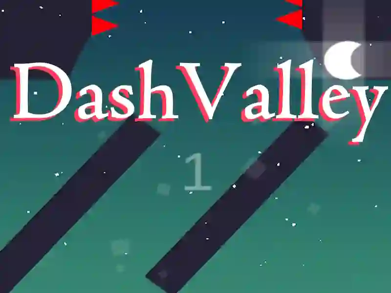 Joc Dash Valley en línia