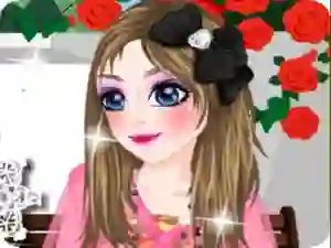 Joc My Fashion Day Dressup en línia