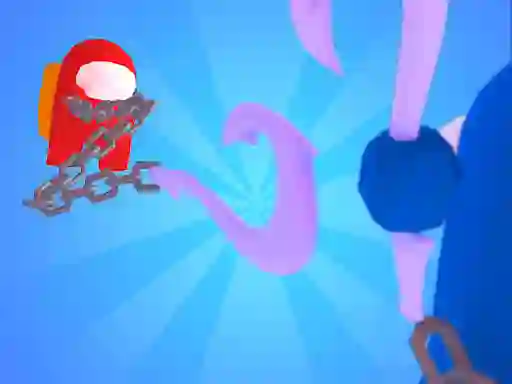Joc Impostor Hook Master en línia