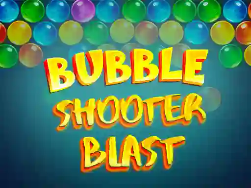 Joc Bubble Shooter Blast en línia