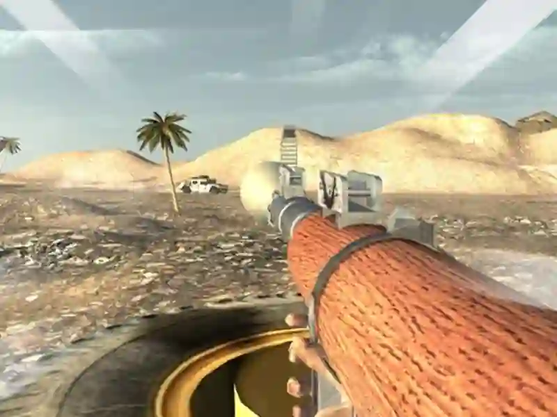 Joc World of Tanks Blitz en línia