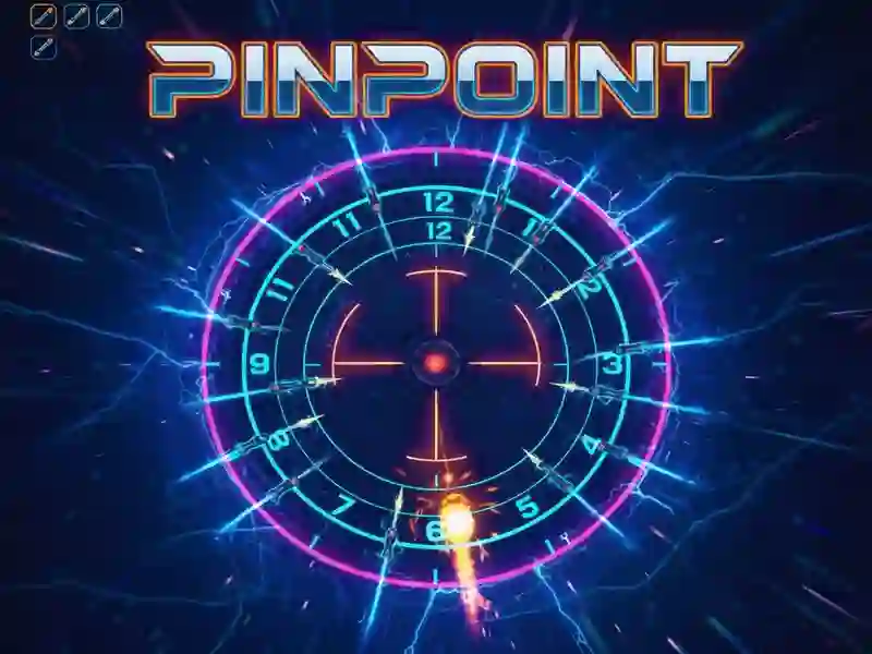 Joc Pinpoint en línia