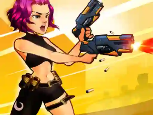 Joc Mr Gunslinger en línia