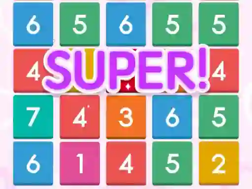 Joc Number Crush Mania en línia