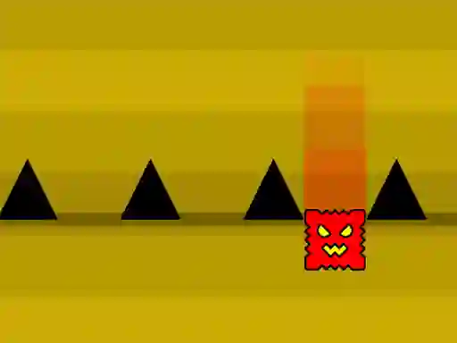 Joc Falling Dash en línia