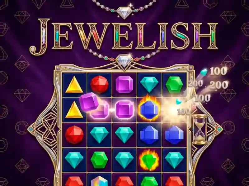 Joc Jewelish en línia