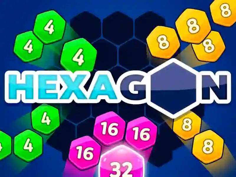 Joc Hexagon en línia