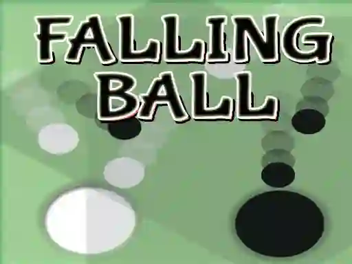 Joc Falling Ballz en línia