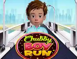 Joc Chubby Boy Run en línia
