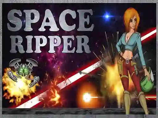 Joc Space Ripper en línia