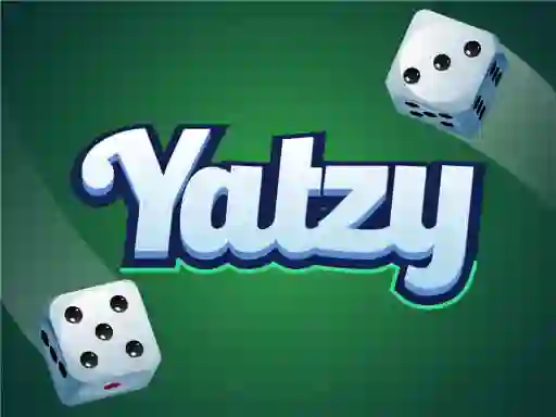Joc Yatzy en línia