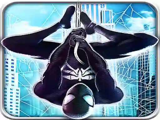 Joc Marvel Ultimate Spider-man en línia