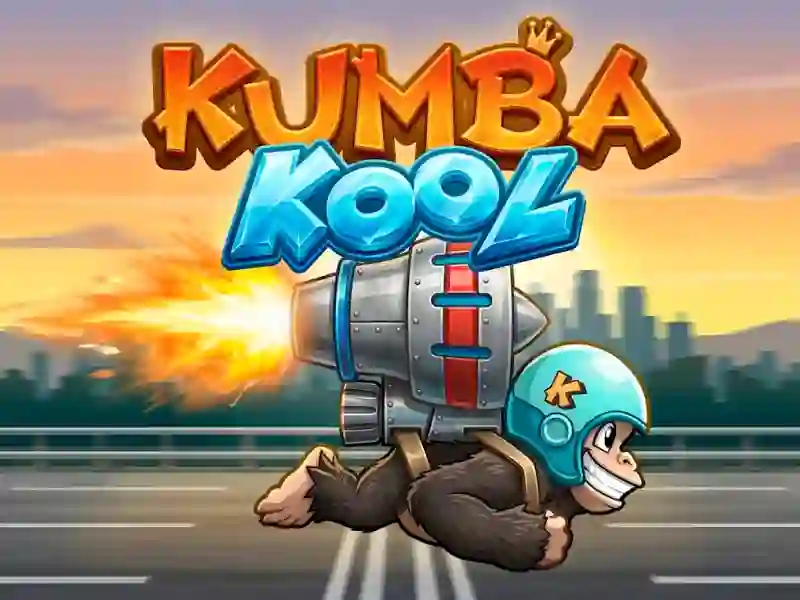 Joc Kumba Kool en línia
