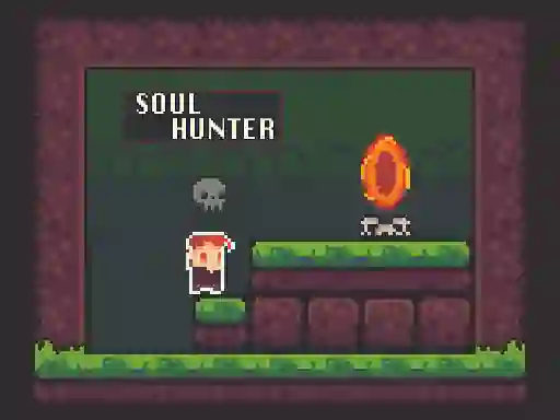Joc Soul Hunter en línia
