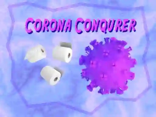 Joc Corona Conqueror en línia