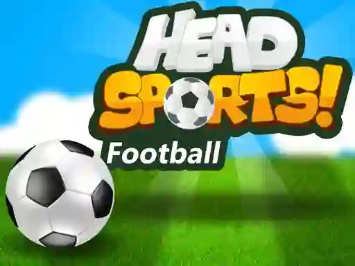 Joc Head Sports Football en línia