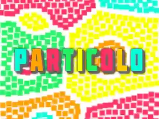 Joc Particolo en línia