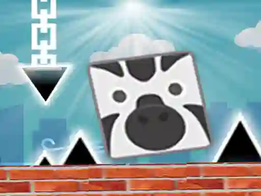 Joc Animal Dash and Jump en línia