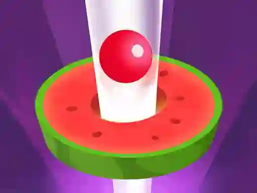 Joc Helix Bounce en línia