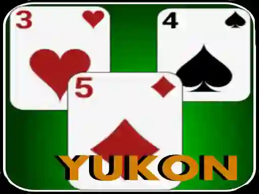 Joc Yukon Solitaire en línia