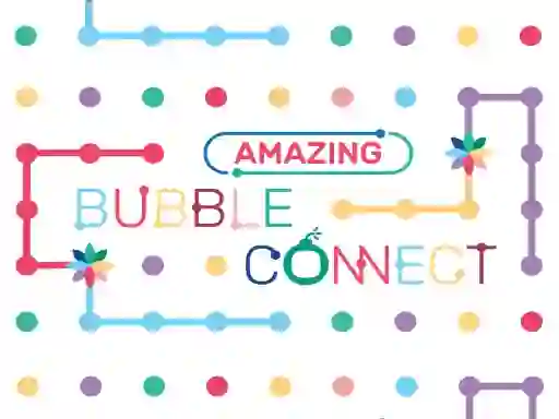 Joc Amazing Bubble Connect en línia