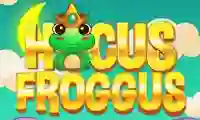 Joc Hocus Froggus en línia
