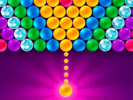 Joc Relax Bubble Shooter en línia
