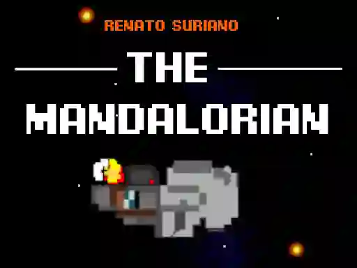 Joc The Mandalorian en línia
