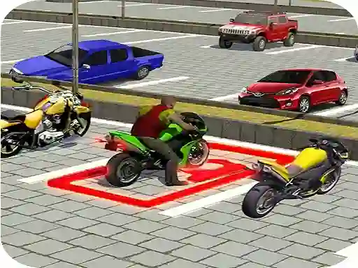 Joc Pregesion parking en línia