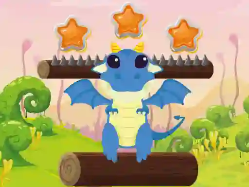 Joc Baby Dragon en línia