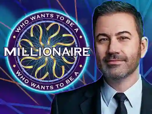Joc Millionnaire Quiz 2021 en línia