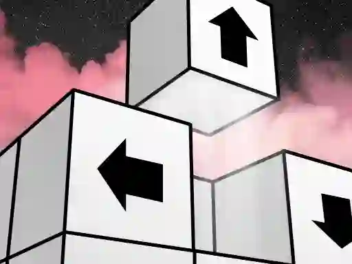 Joc Arrow Away Puzzle en línia