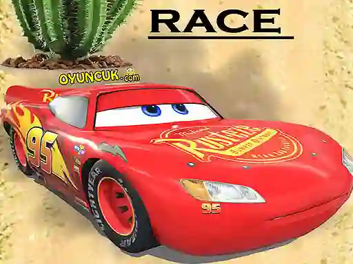 Joc Desert Race en línia