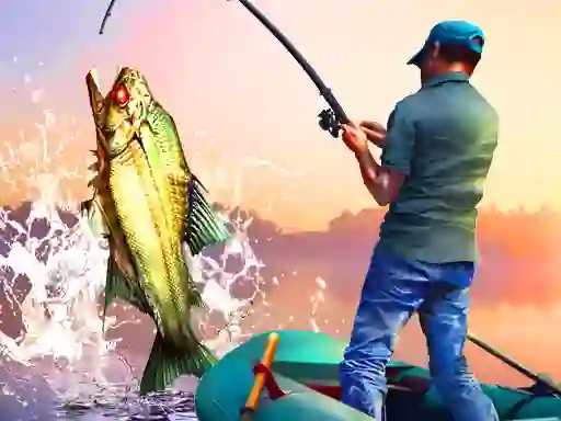 Joc Fishing en línia