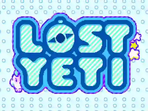 Joc Lost Yeti en línia