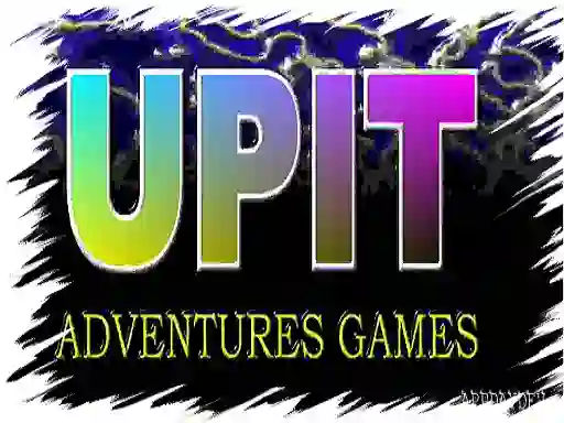 Joc Upit Adventure Game en línia