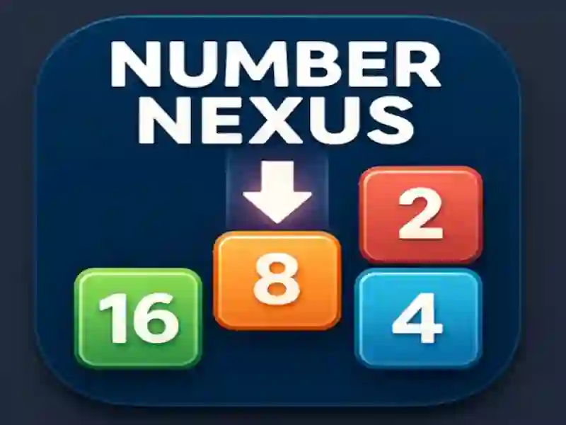 Joc Number Nexus en línia