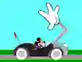 Joc Mickey and Friends Super Racer en línia