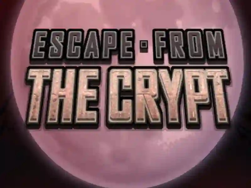 Joc Escape From The Crypt en línia