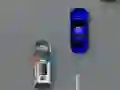 Joc Bank robbers vs police en línia