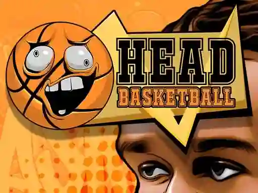 Joc Head Basketball en línia