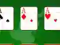 Joc My favorite classic solitaire en línia