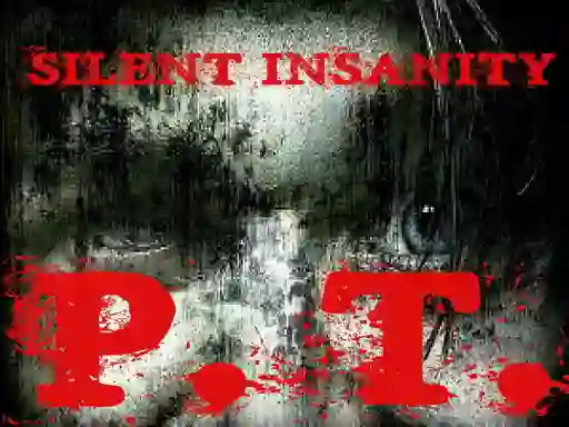 Joc Silent Insanity: Psychological Trauma en línia