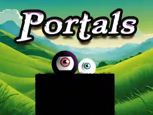 Joc Portals en línia